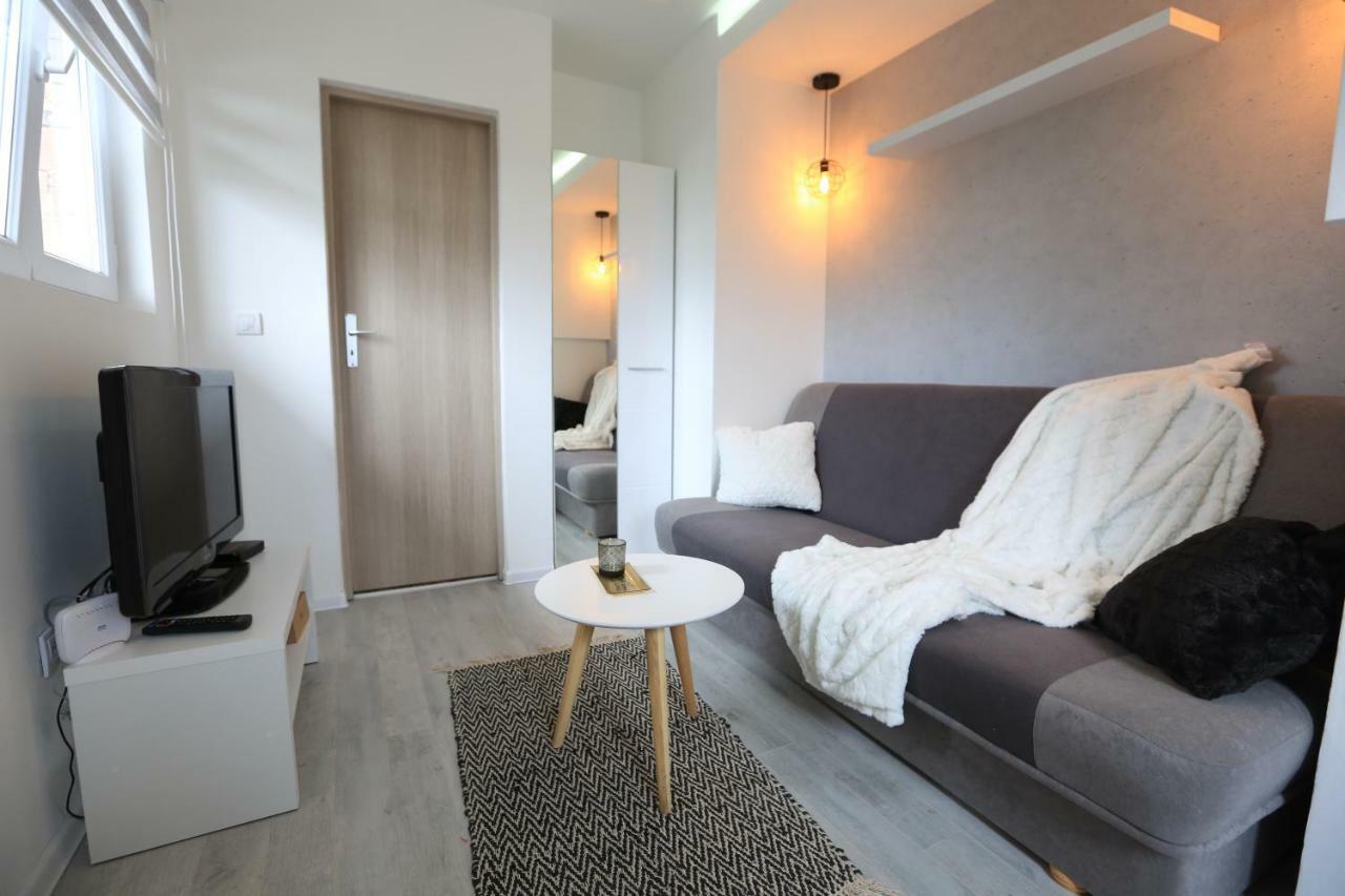Tiny Home Sarajevo Exterior foto