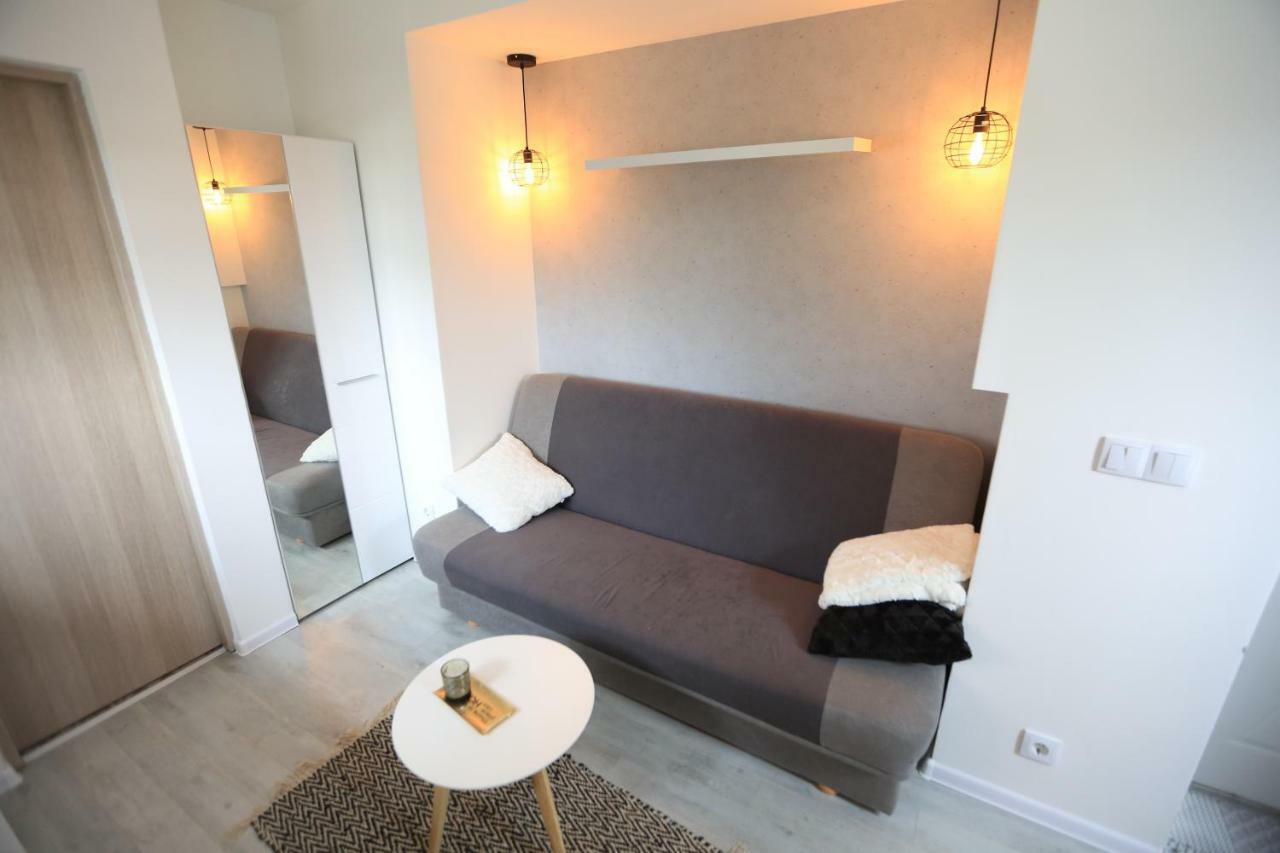 Tiny Home Sarajevo Exterior foto