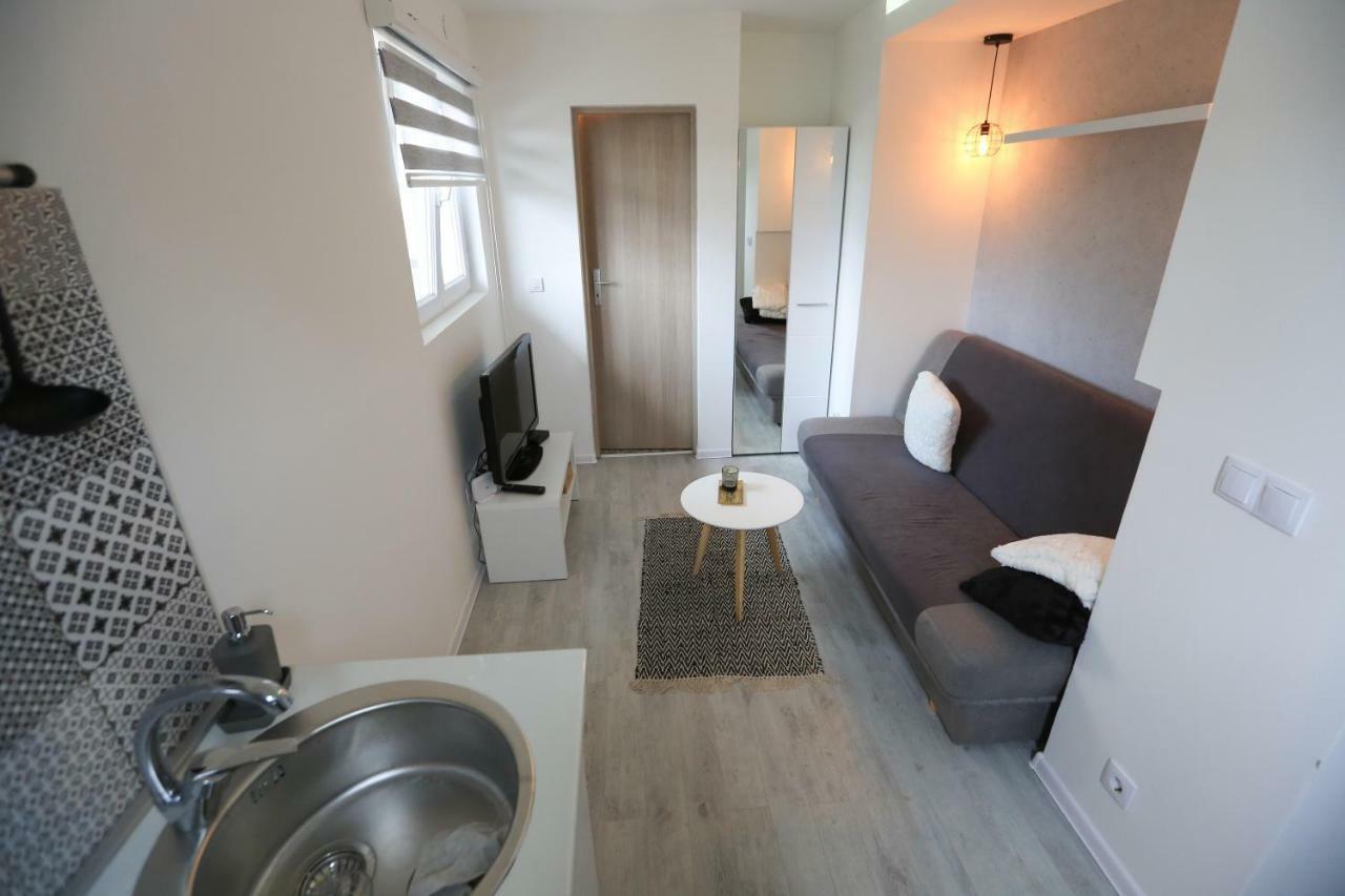 Tiny Home Sarajevo Exterior foto
