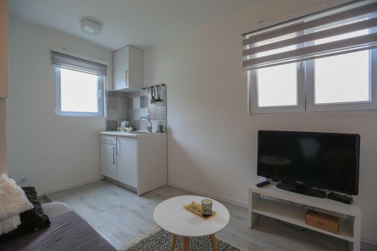 Tiny Home Sarajevo Exterior foto